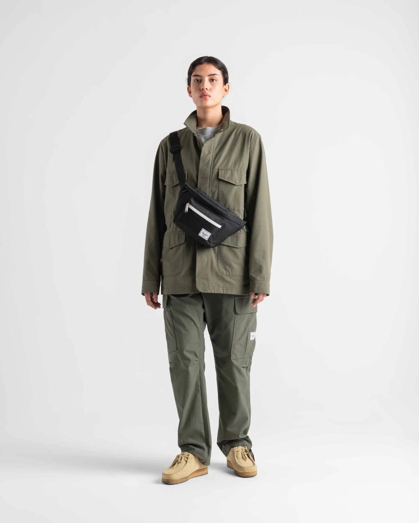 Herschel Pop Quiz Hip Pack