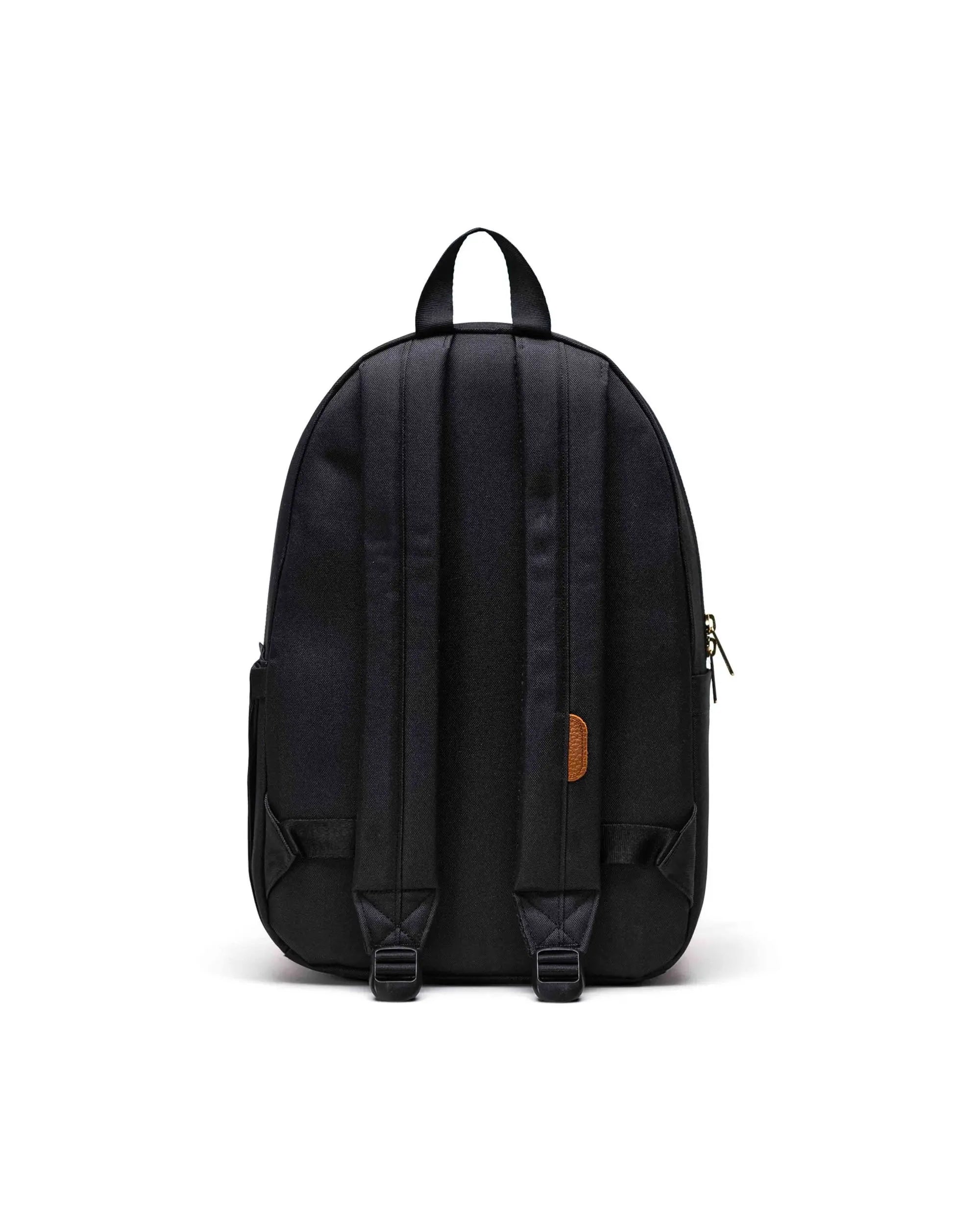 Herschel Settlement Backpack - Black