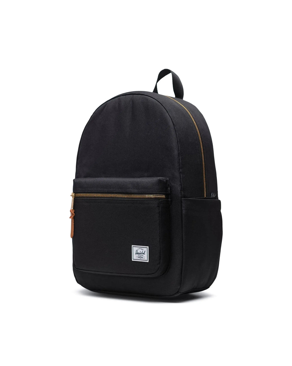 Herschel Settlement Backpack - Black