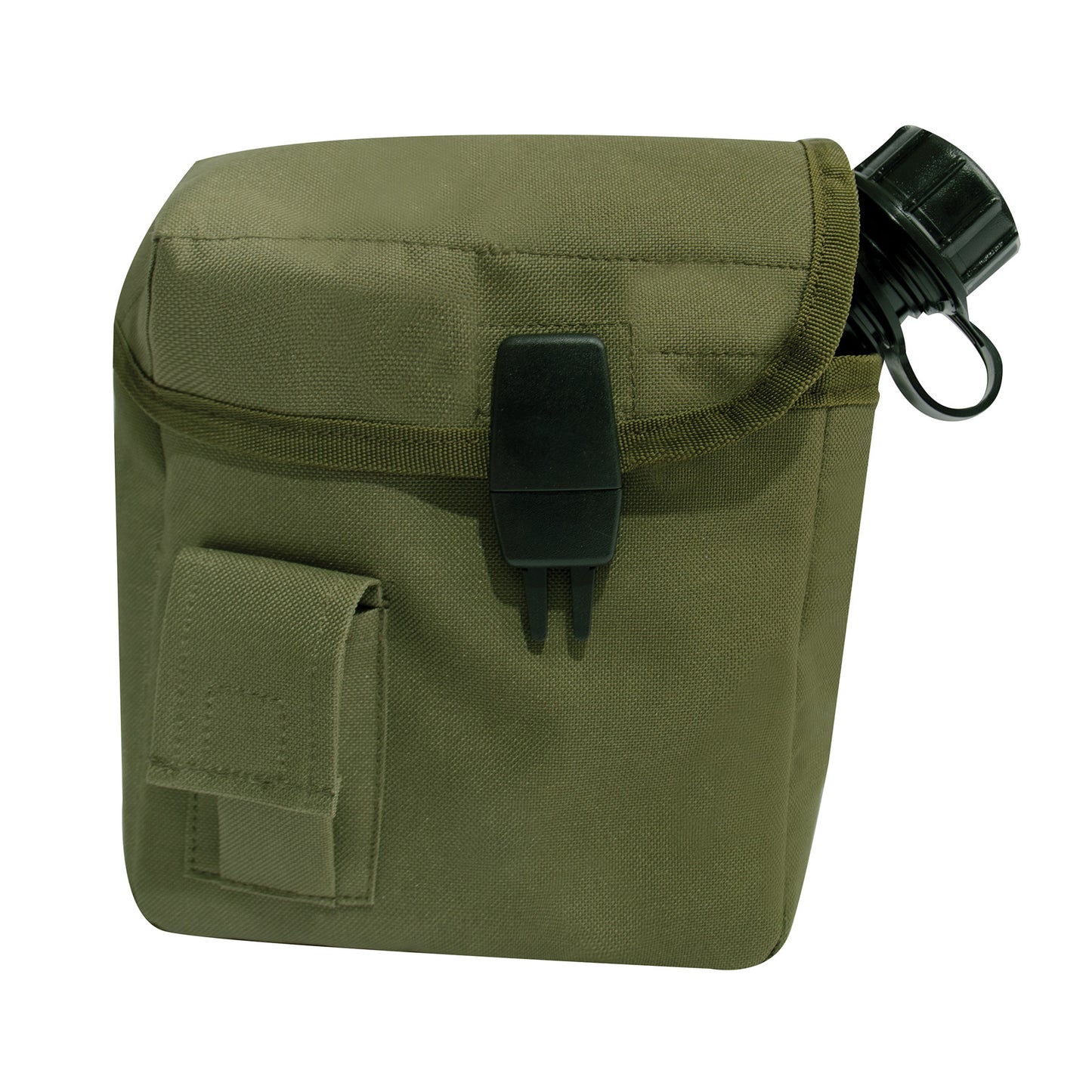 Rothco MOLLE 2 QT Bladder Canteen Cover