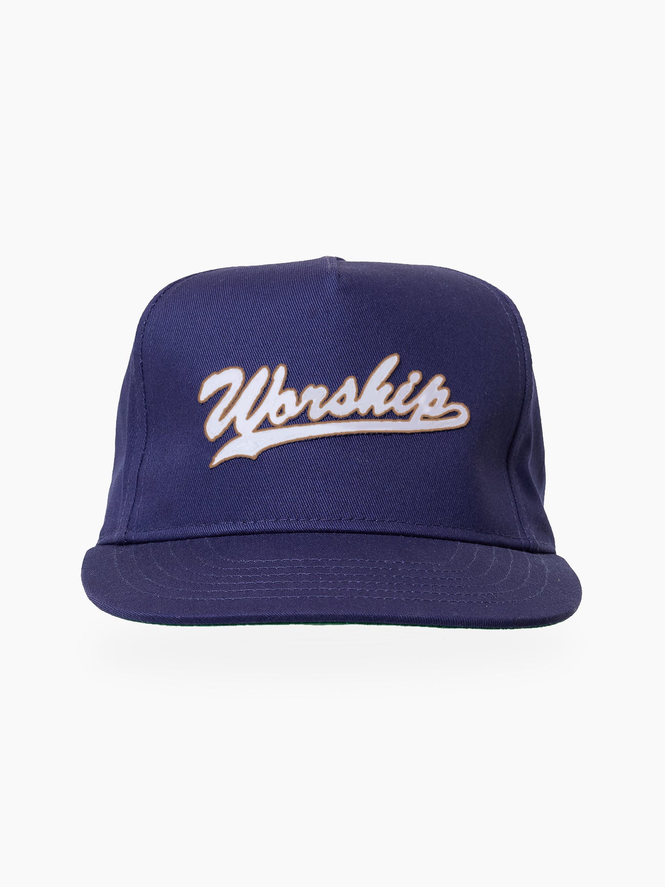 Major League Hat - Medievil Blue