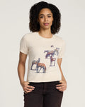 Pendleton Women's Wild Horse Sweater