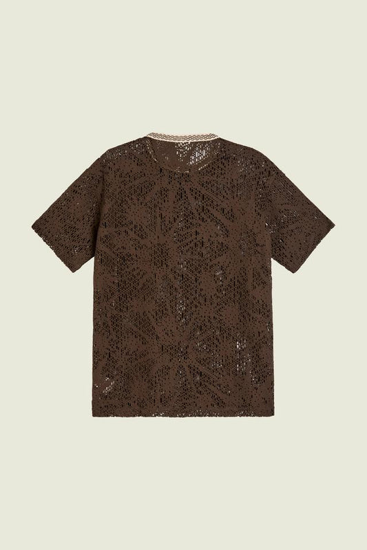 Astrea Pegasus Crochet Dress