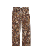 Obey Classic Baggy Denim