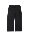 Obey Foster Pleated Pant