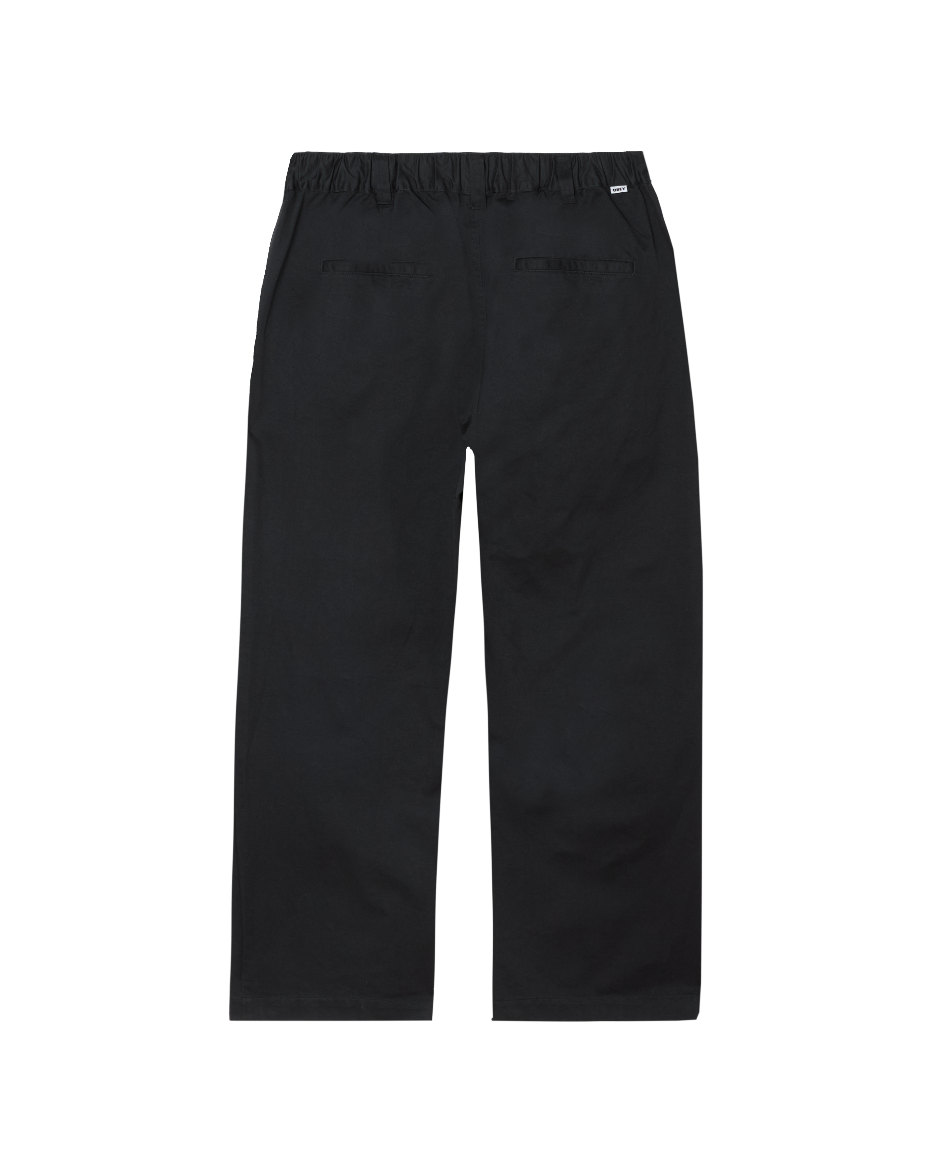 Foster Pleated Pant