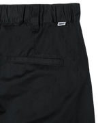 Obey Foster Pleated Pant