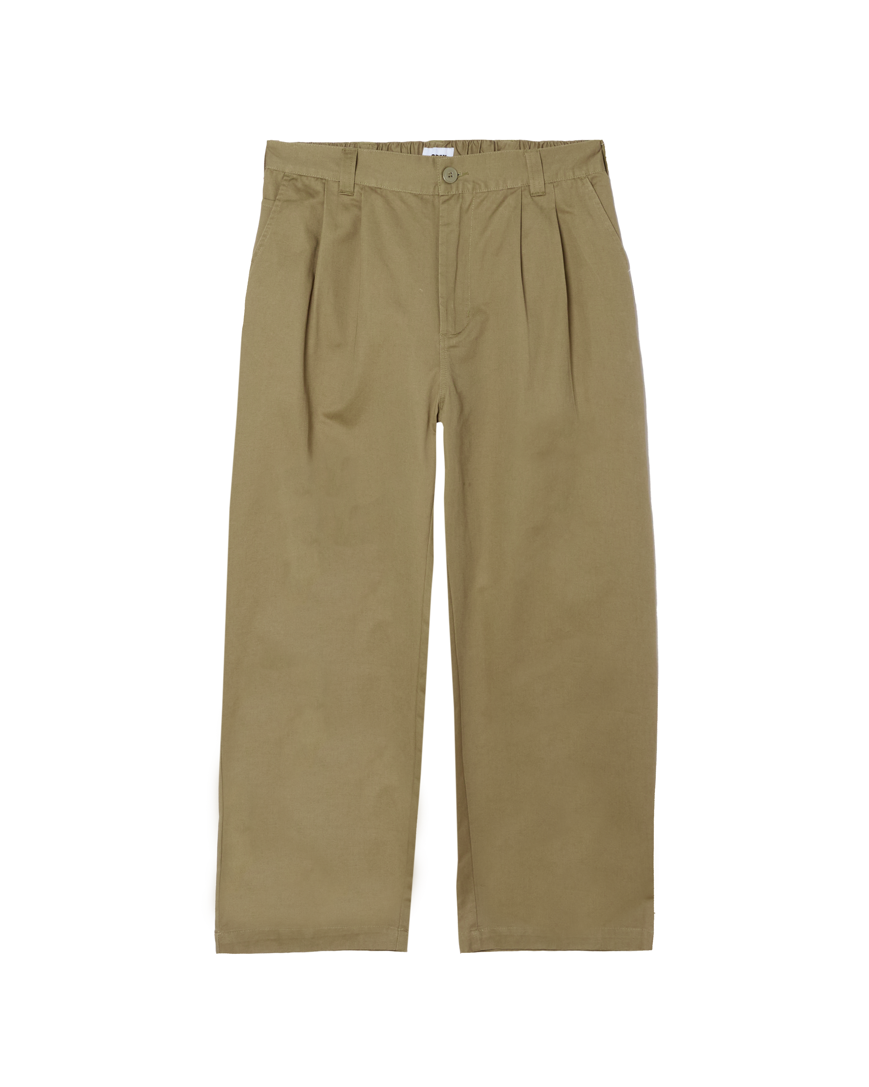 Foster Pleated Pant