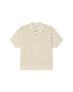 Obey Eryk Polo Sweater