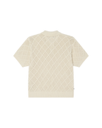 Obey Eryk Polo Sweater