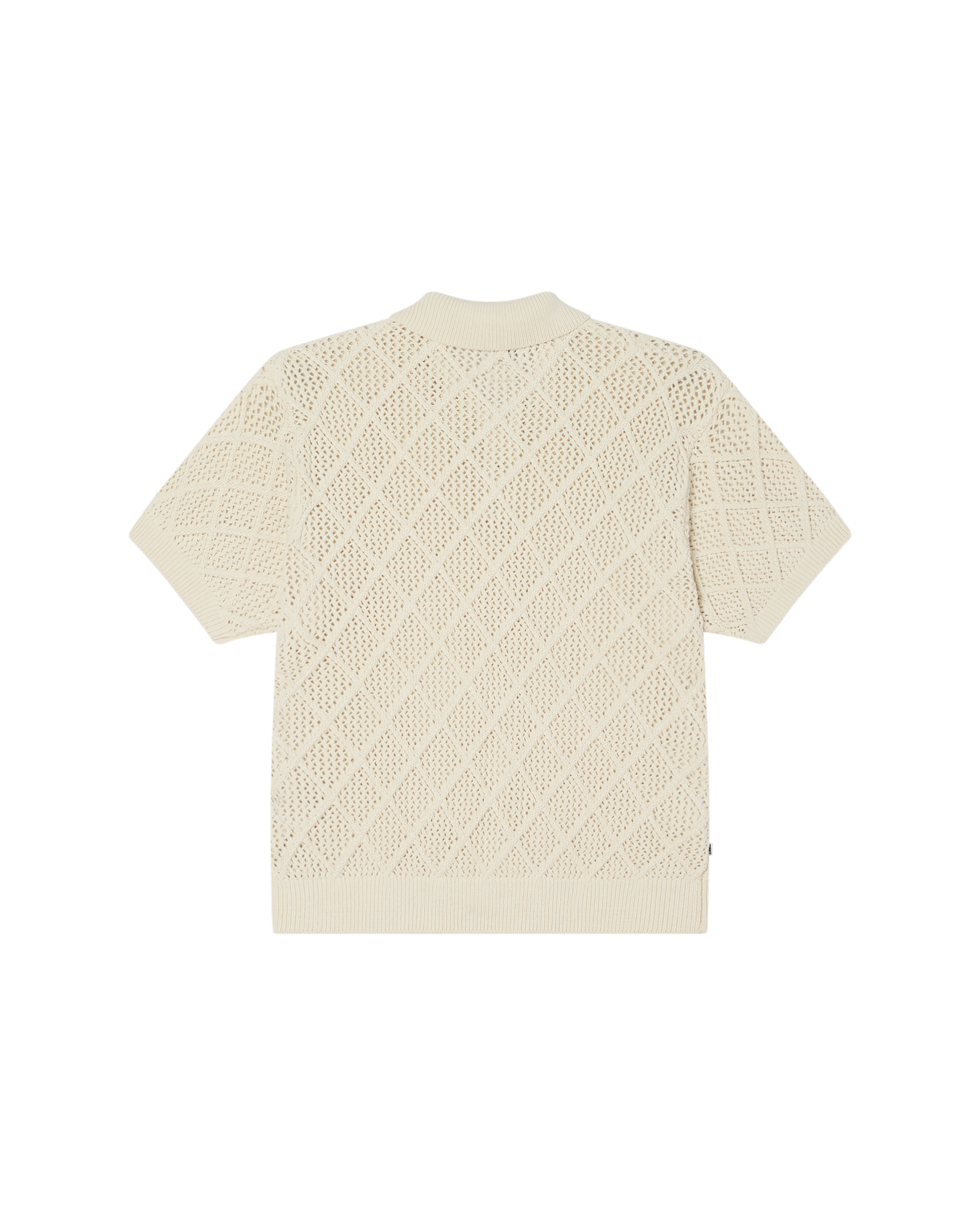 Obey Eryk Polo Sweater