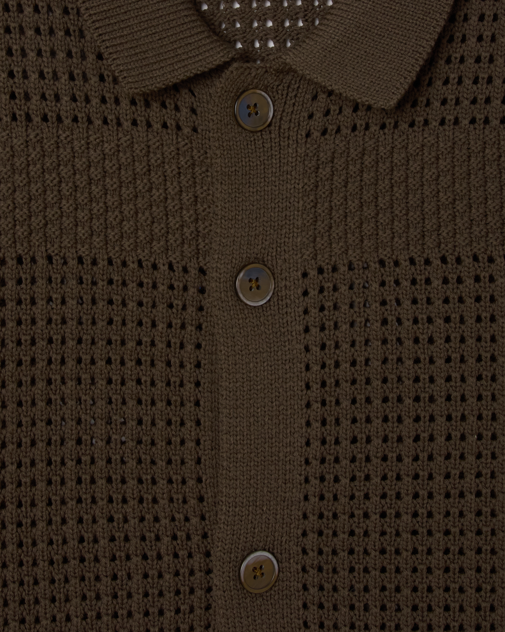 Obey Zach Sweater Shirt