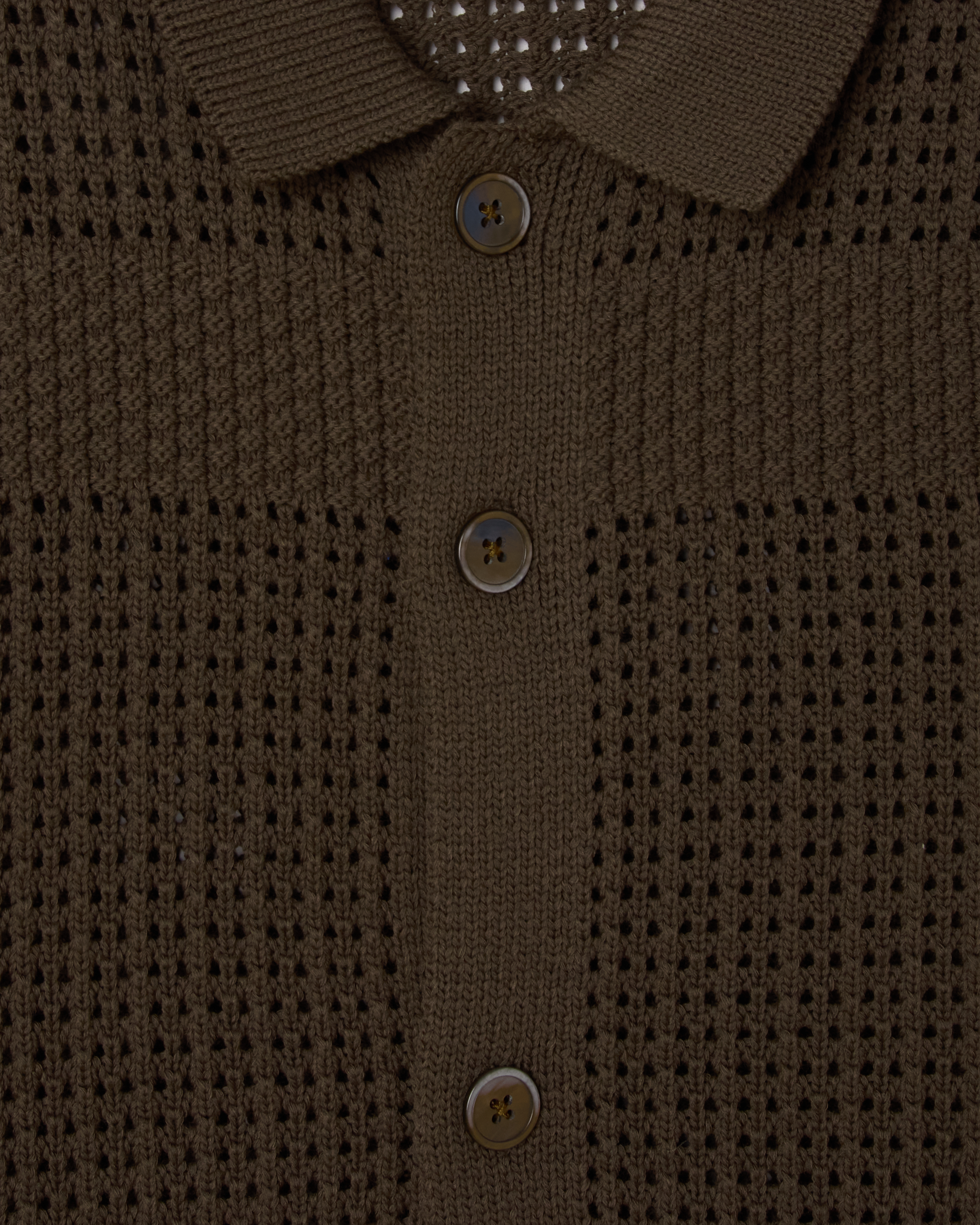 Obey Zach Sweater Shirt