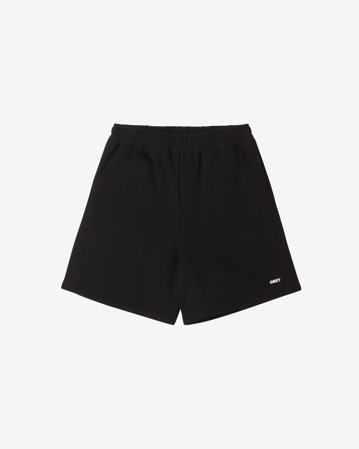 Men's Established Works Bold Sweat Shorts