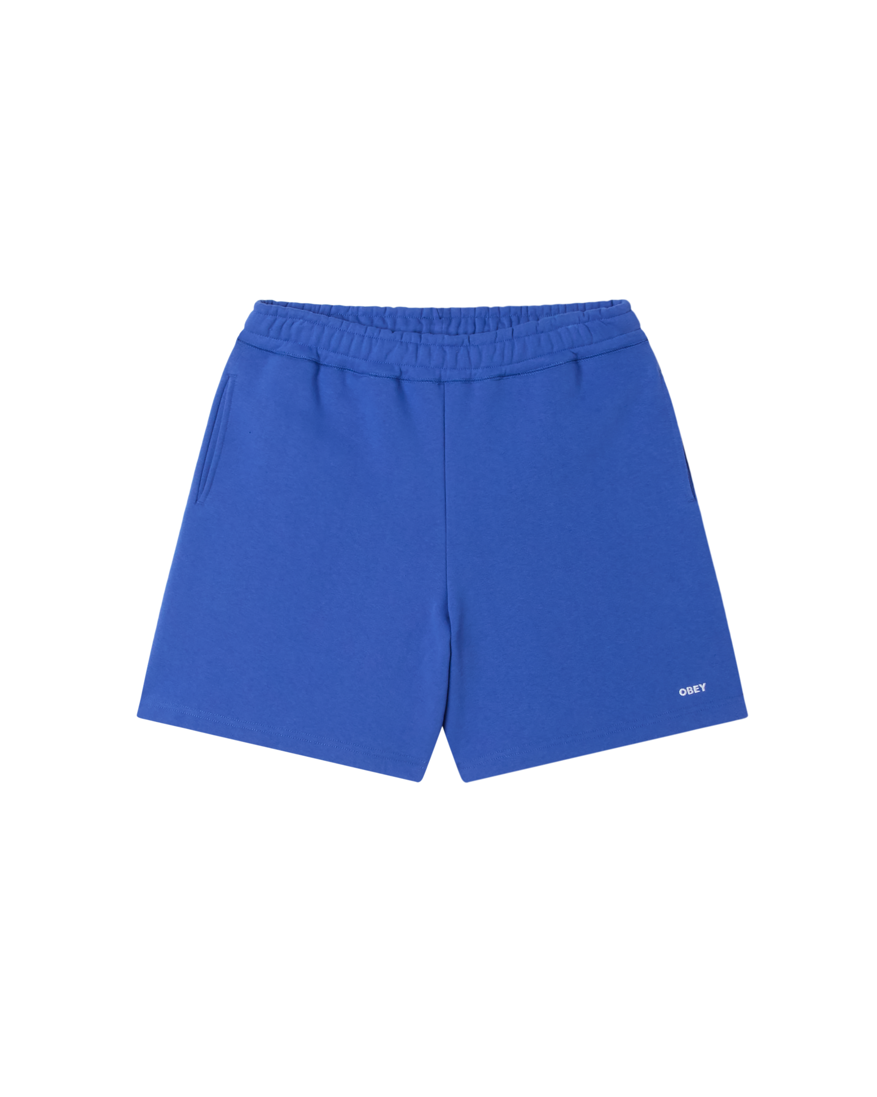 Men's Established Works Bold Sweat Shorts