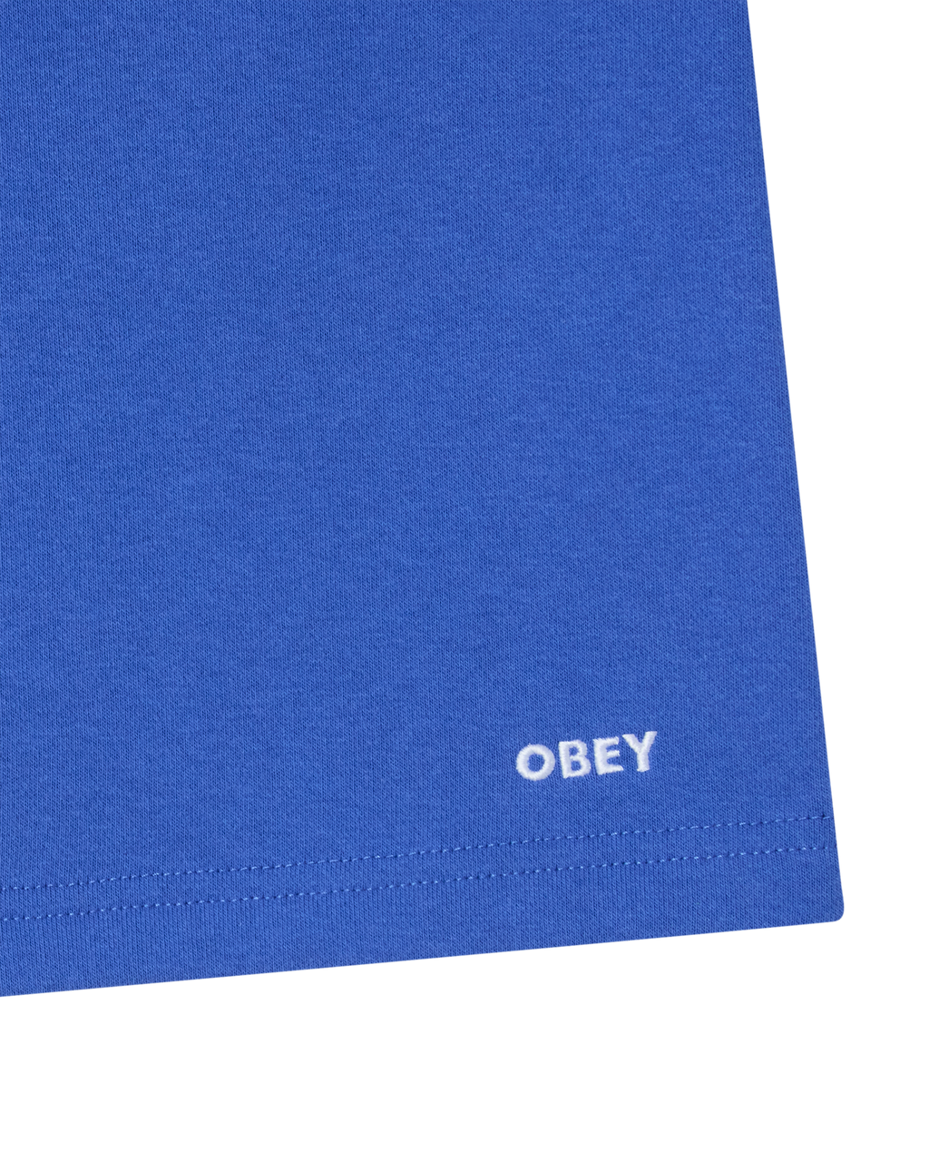 Obey Established Works Bold Sweat Shorts