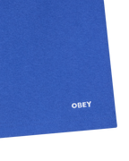 Obey Established Works Bold Sweat Shorts