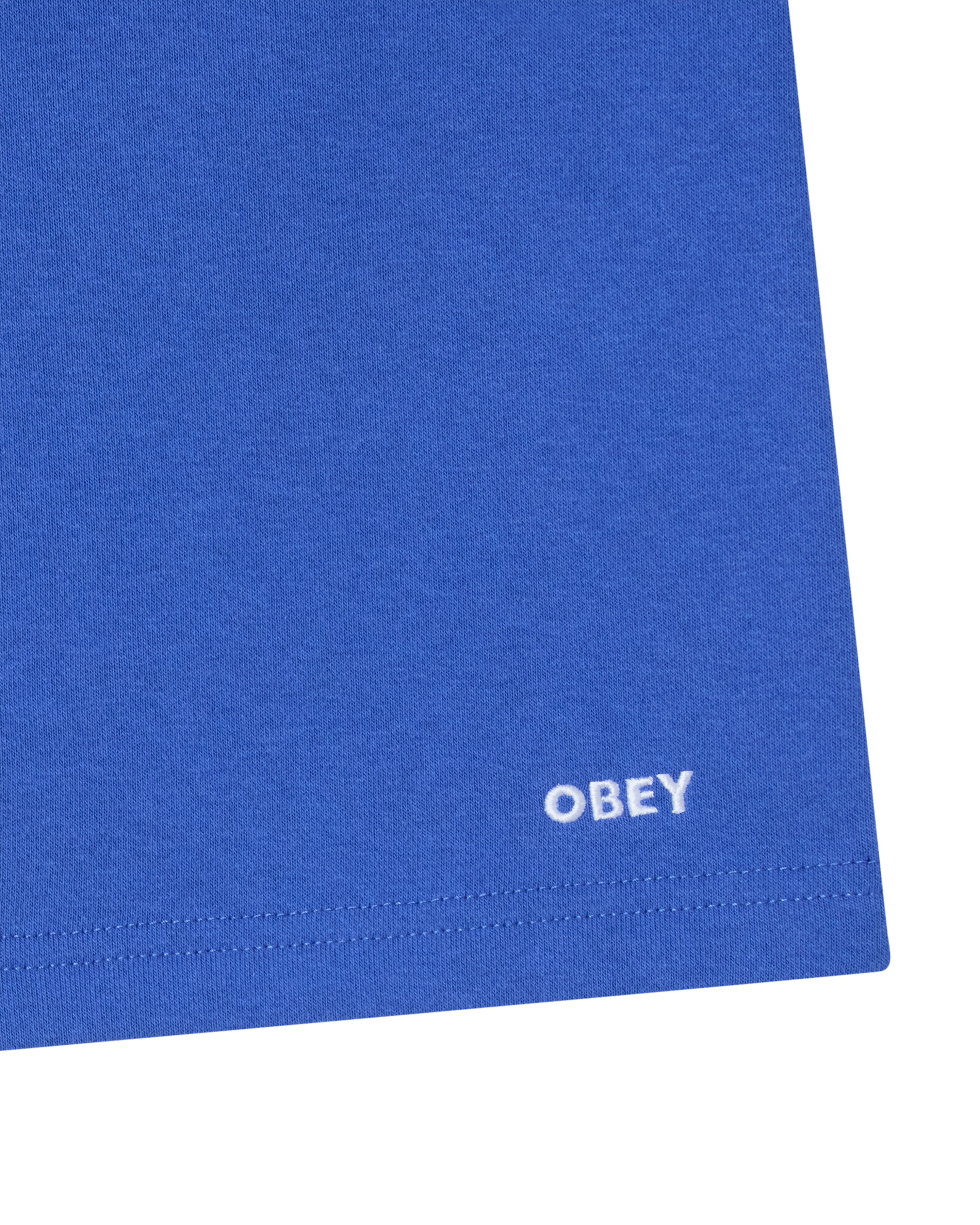 Obey Established Works Bold Sweat Shorts