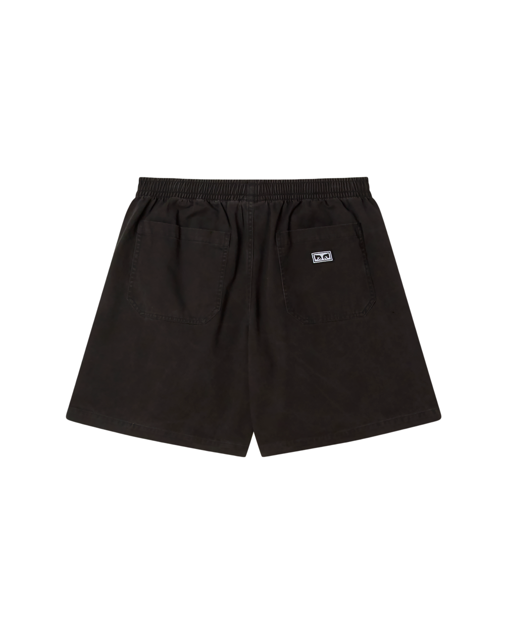 Obey Theo Easy Short