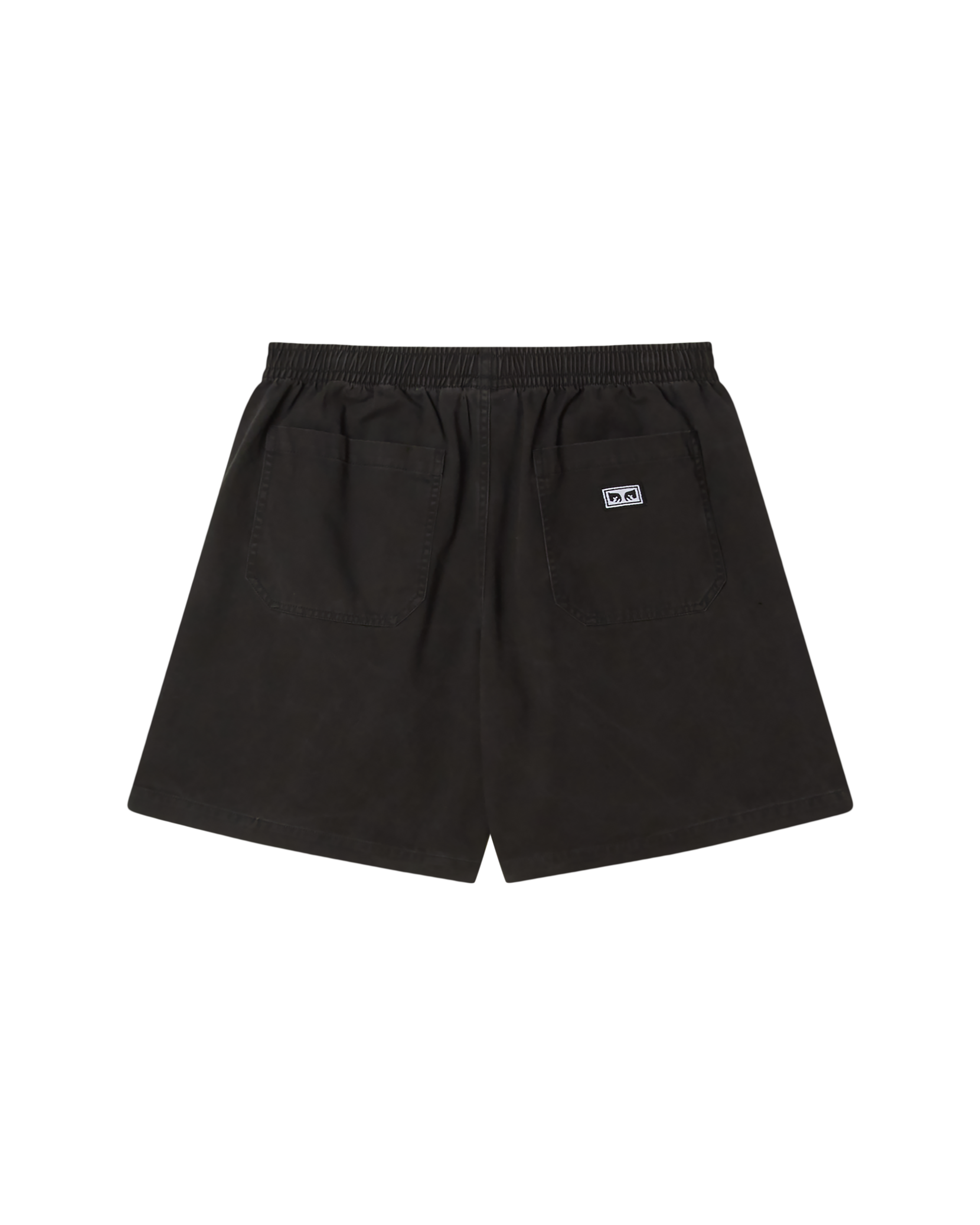 Obey Theo Easy Short