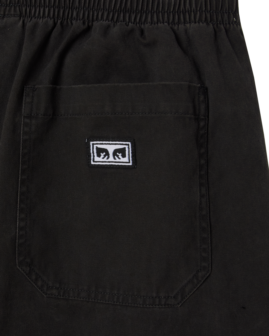 Obey Theo Easy Short