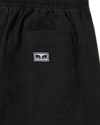 Obey Theo Easy Short