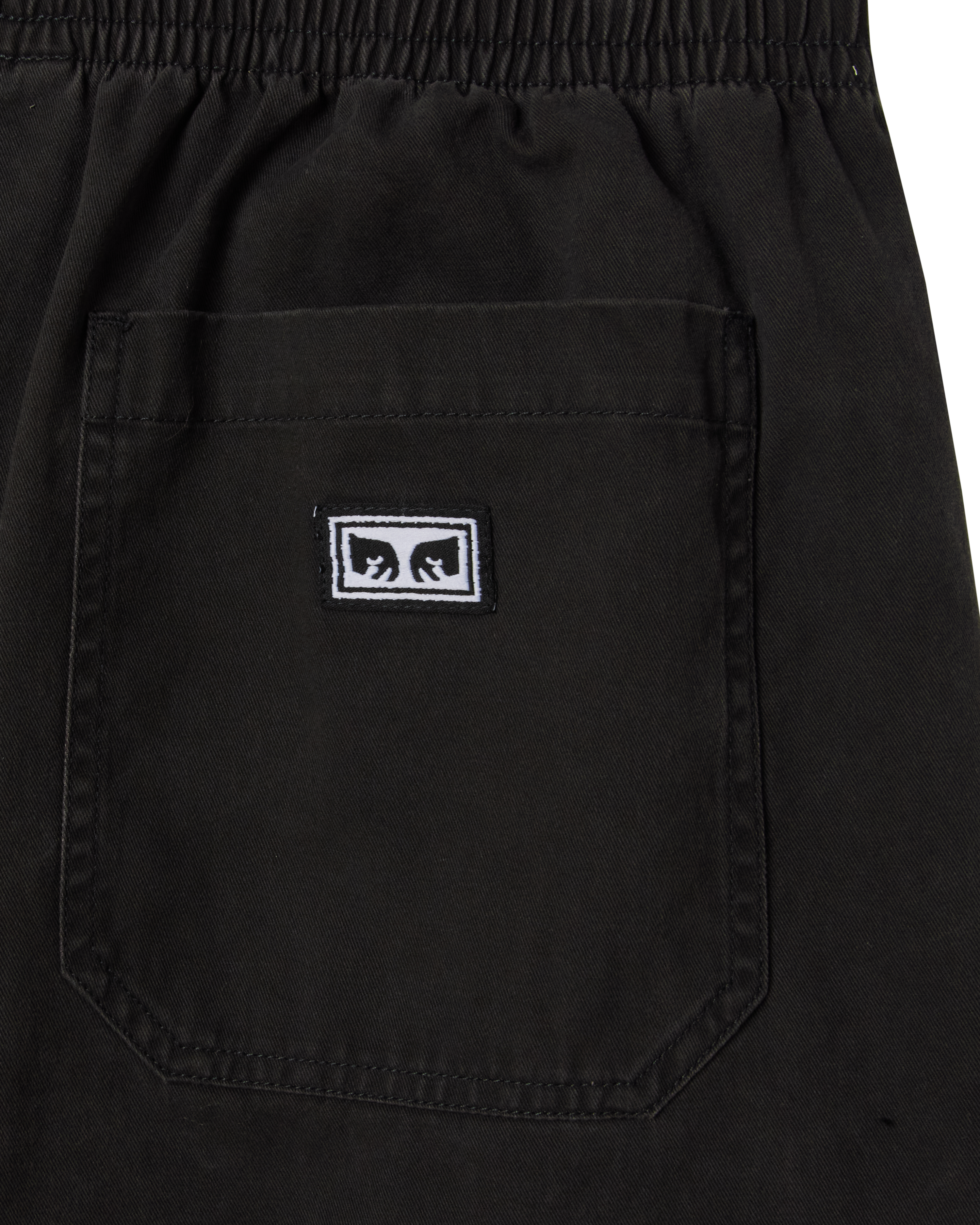 Obey Theo Easy Short