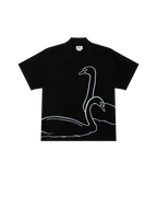 Obey Cliff Woven Shirt