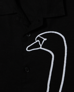 Obey Cliff Woven Shirt