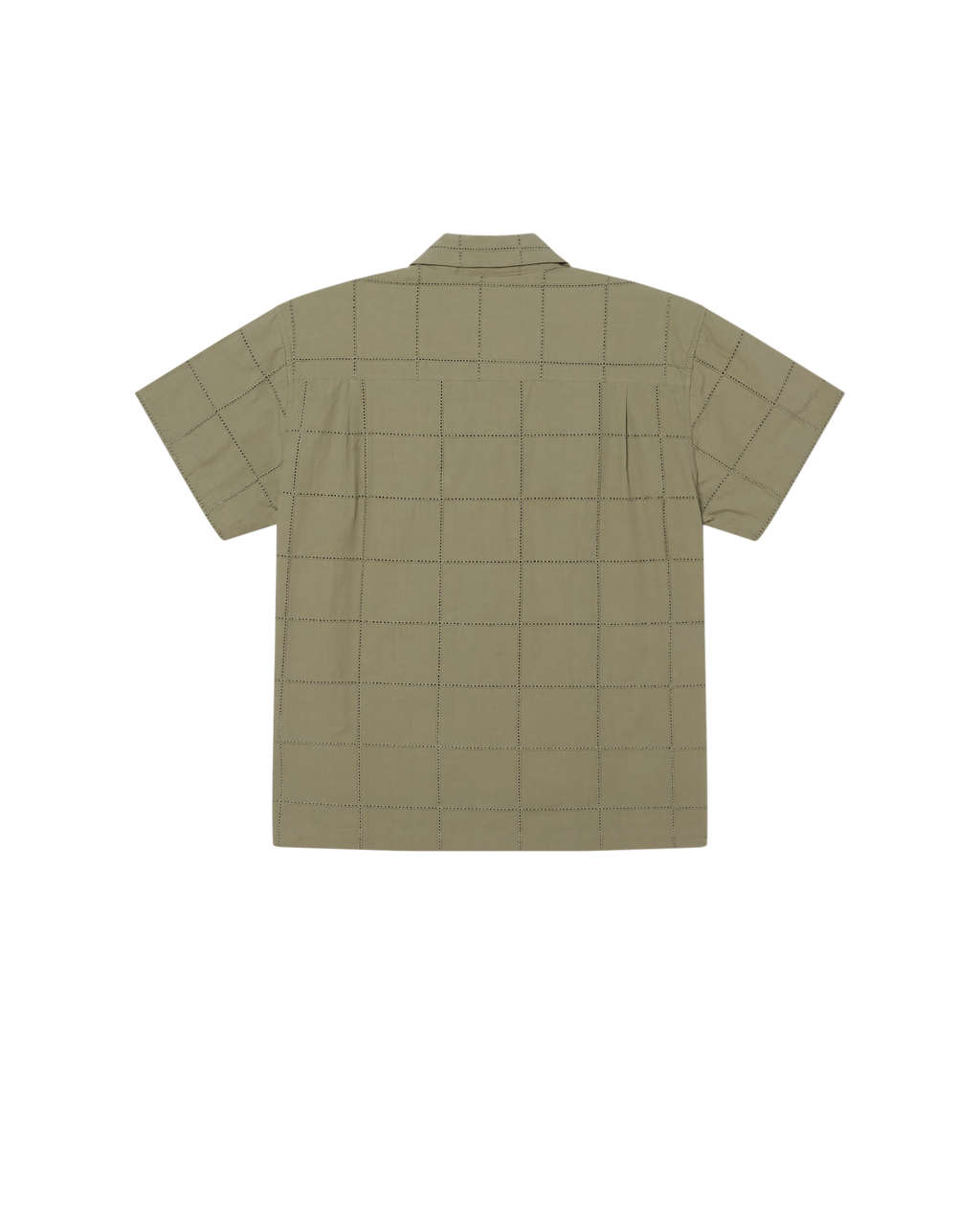 Obey Angelo Woven Shirt