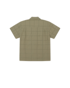 Obey Angelo Woven Shirt