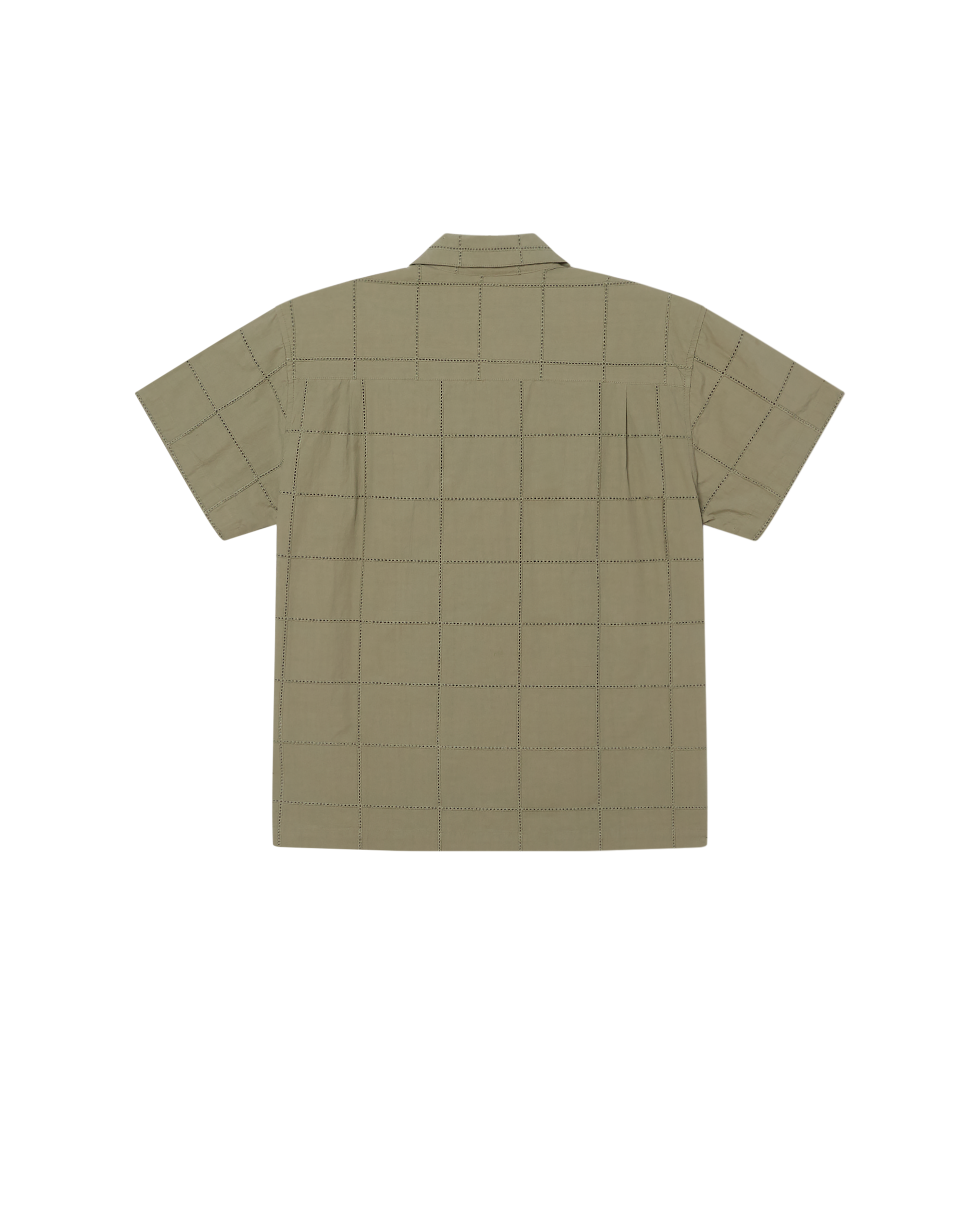 Obey Angelo Woven Shirt