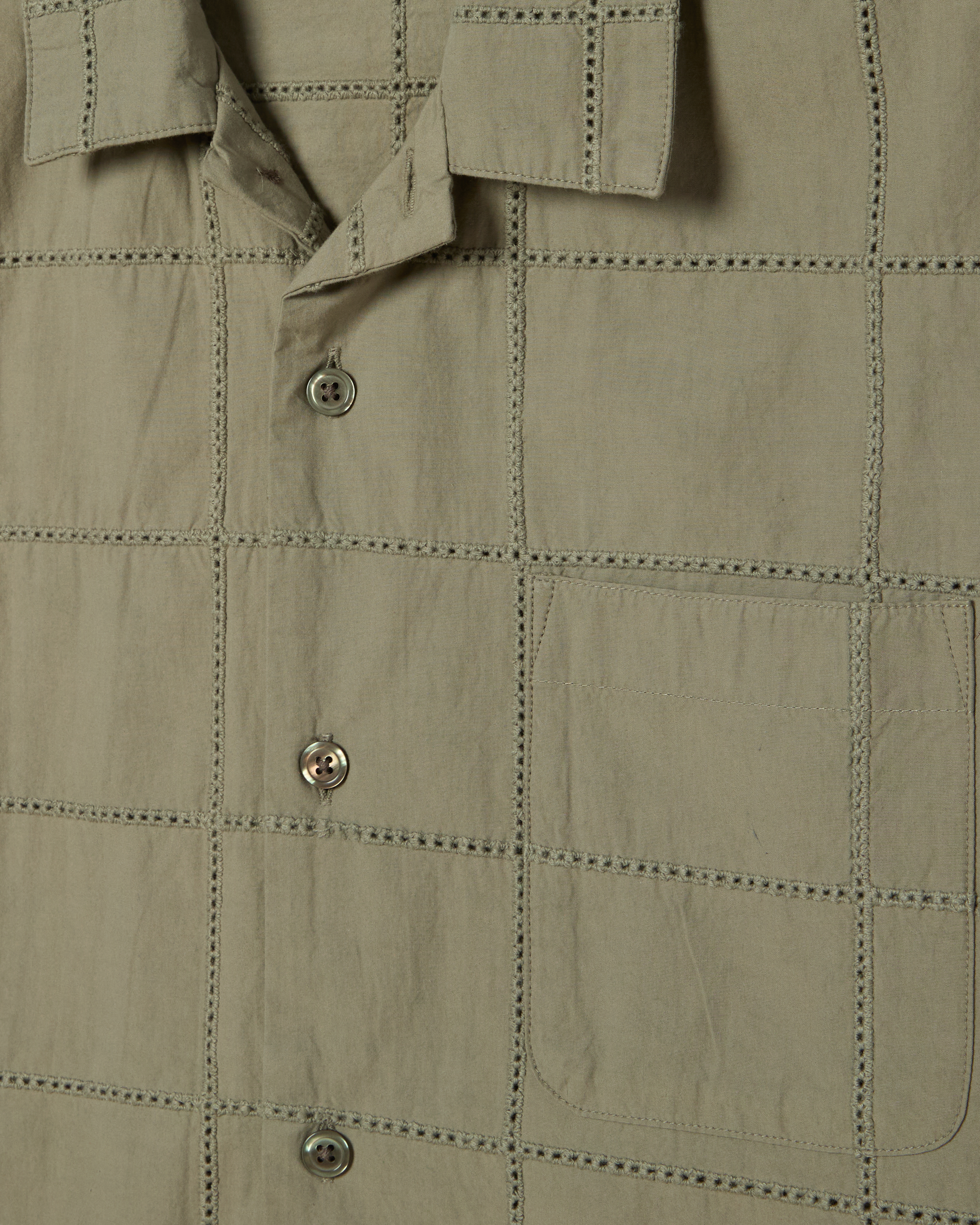 Obey Angelo Woven Shirt