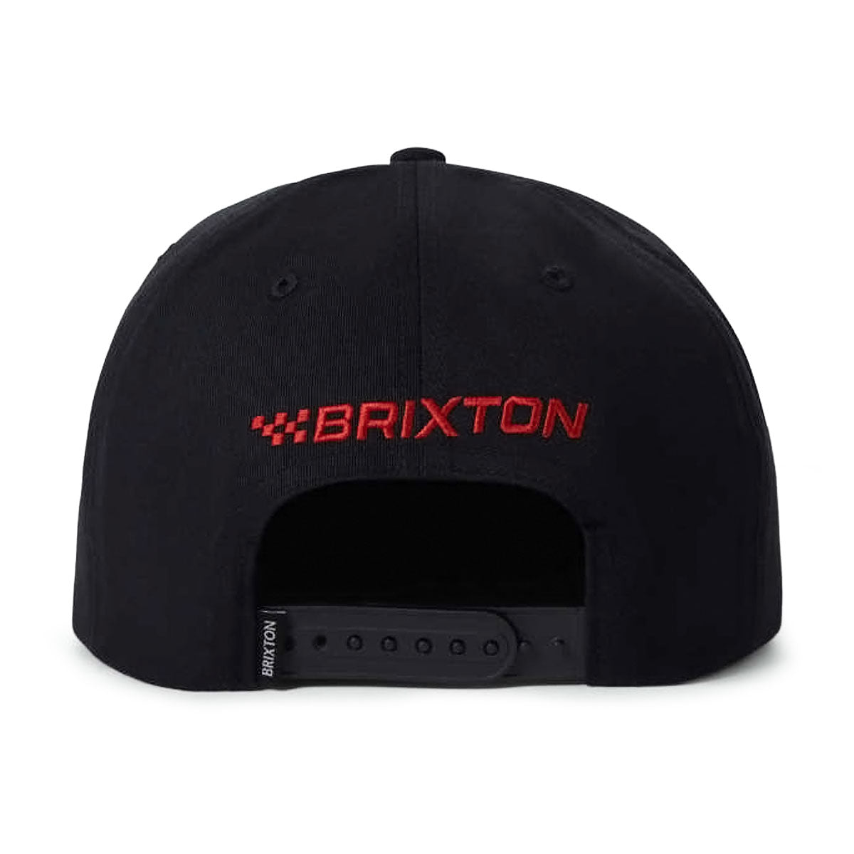 Brixton Coors Light Gear High Profile Snapback