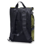 Chrome Barrage 22L Pack - Moss X