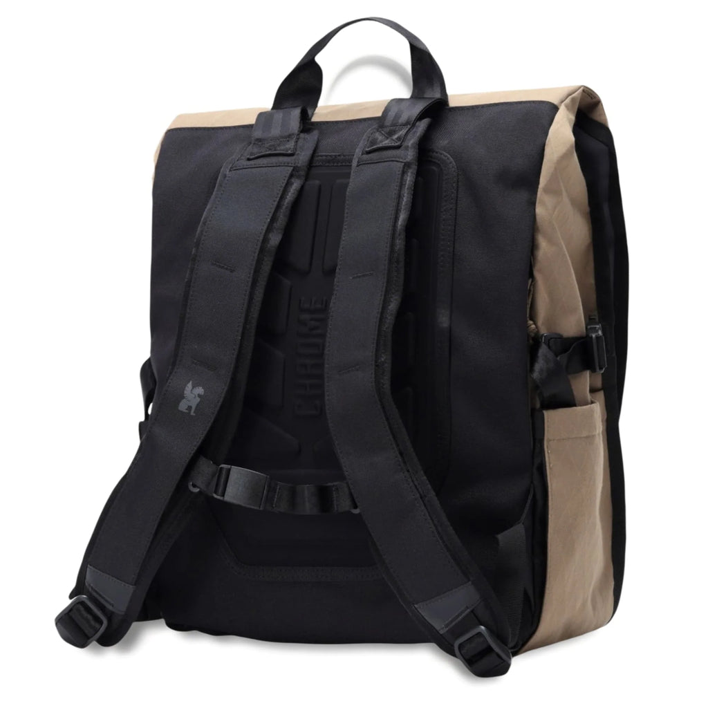 Chrome Warsaw 30L Pack - Coyote X