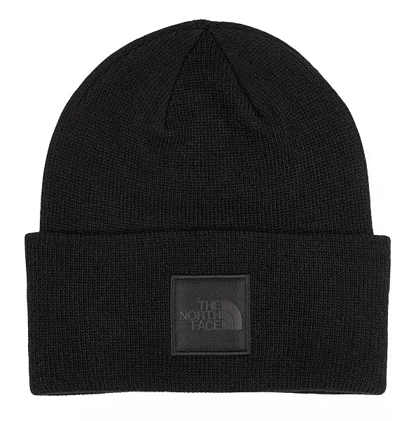 Big Box Beanie