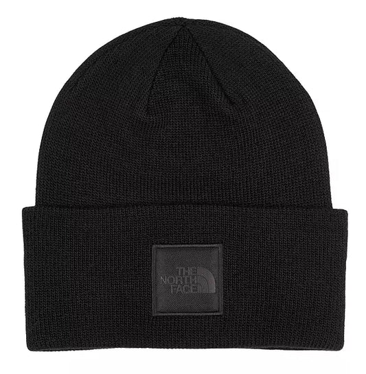 Big Box Beanie