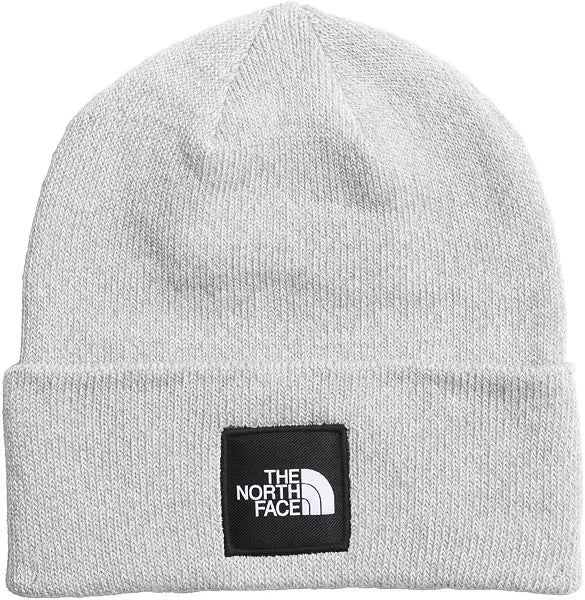Big Box Beanie