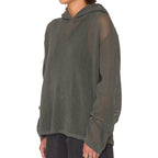 Women's Billy Mesh Hood