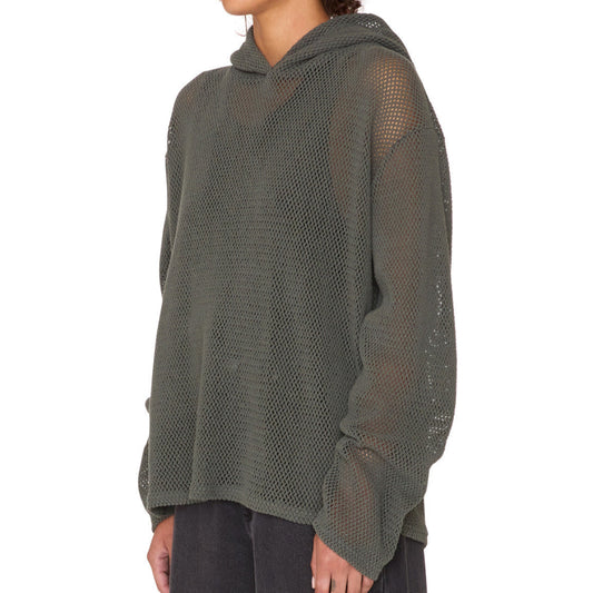 Women's Billy Mesh Hood