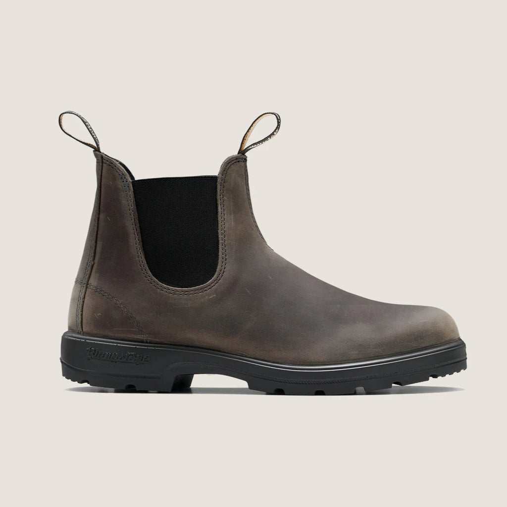 Classic 550 Chelsea Boots 2446 Clay