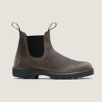 Classic 550 Chelsea Boots 2446 Clay