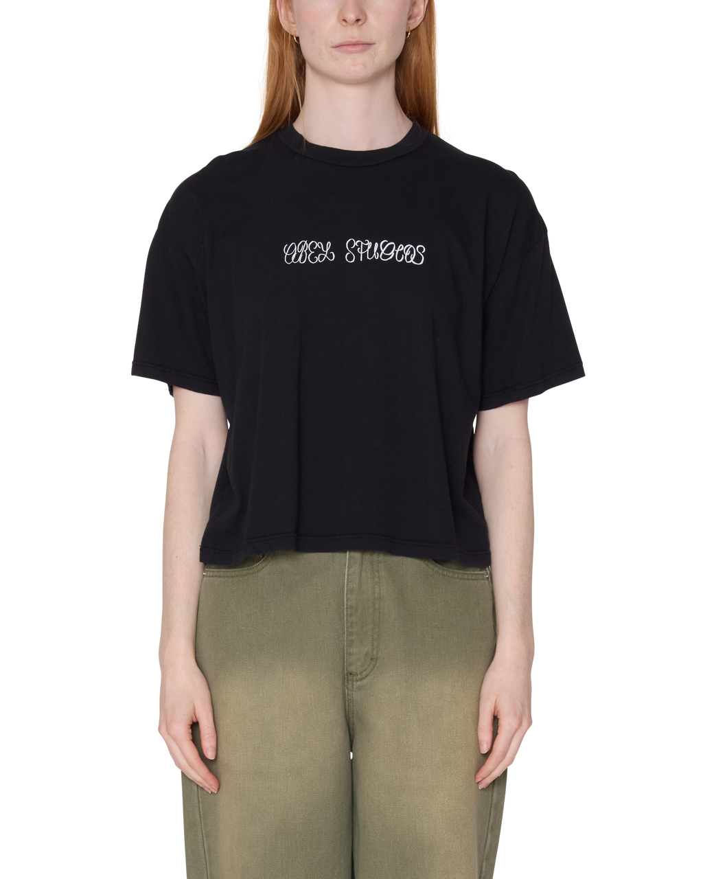 Strawberry Patch Tee