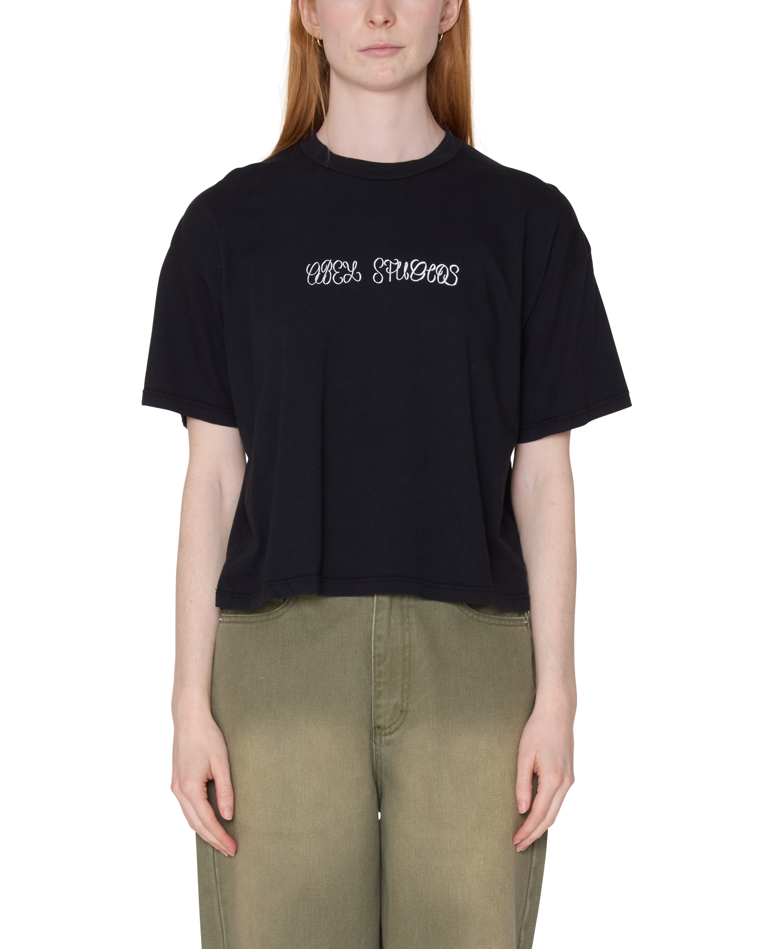 Strawberry Patch Tee