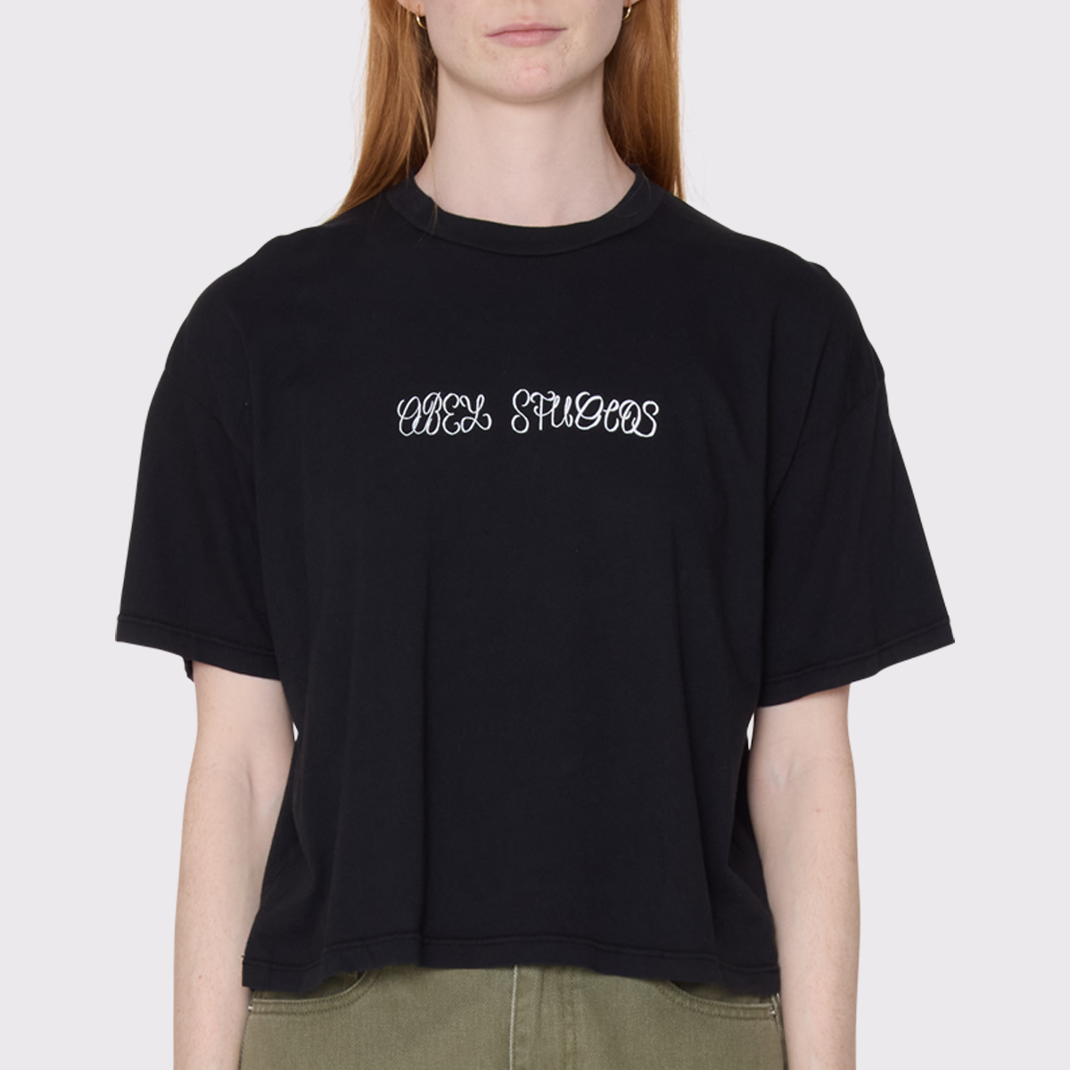 Strawberry Patch Tee