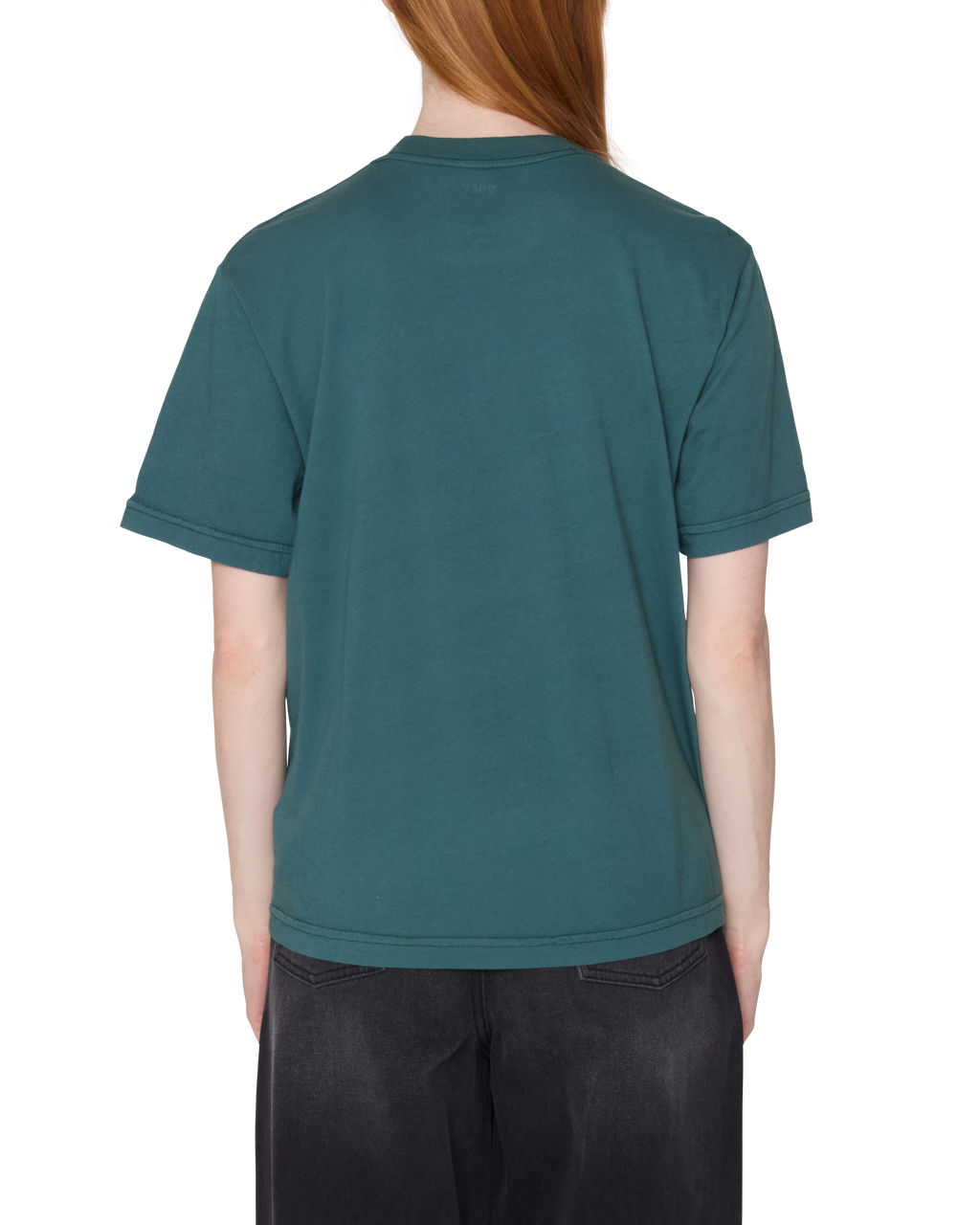 Obey Tulip Scribble Tee