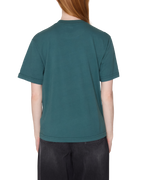 Obey Tulip Scribble Tee