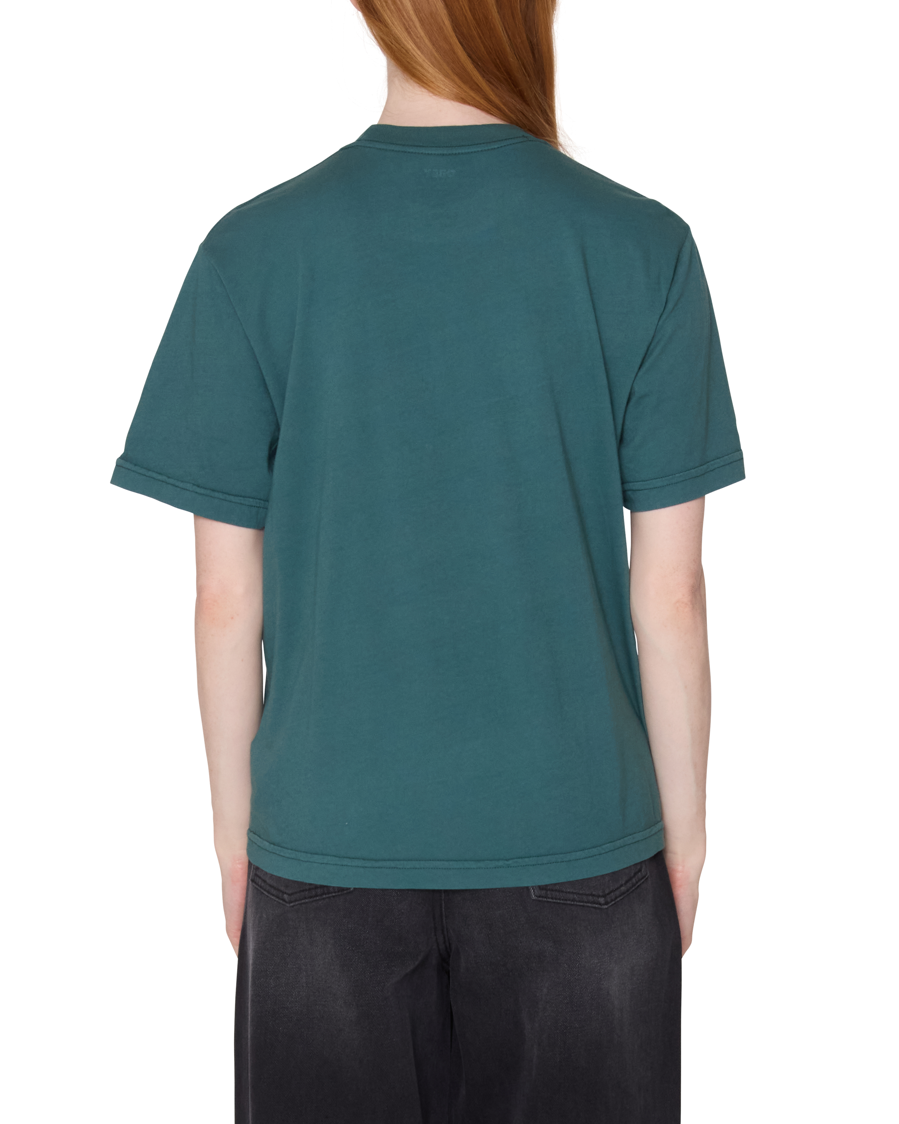 Obey Tulip Scribble Tee