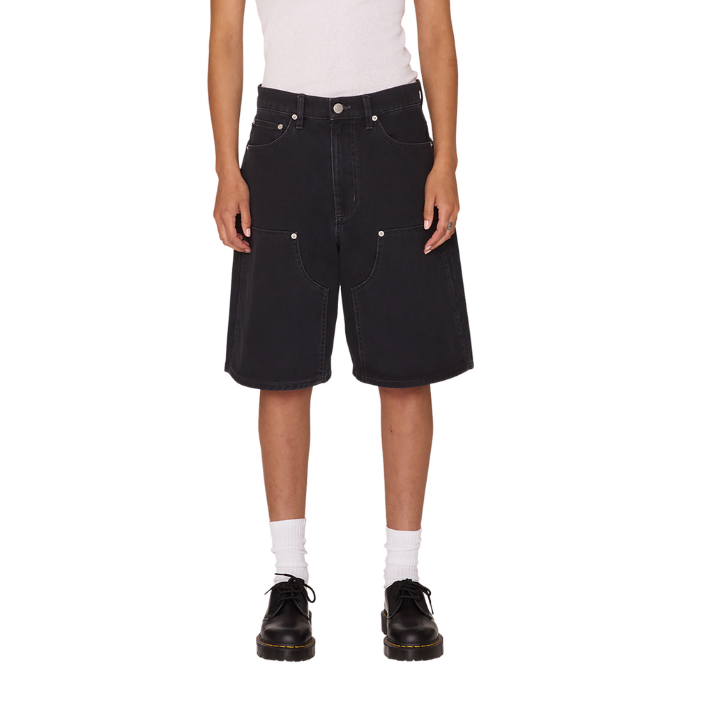 Women's Shift Panel Short